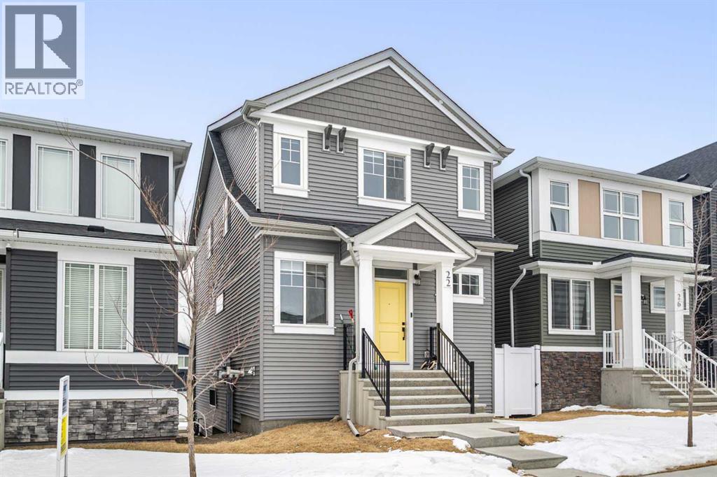 22 Edith Manor NW