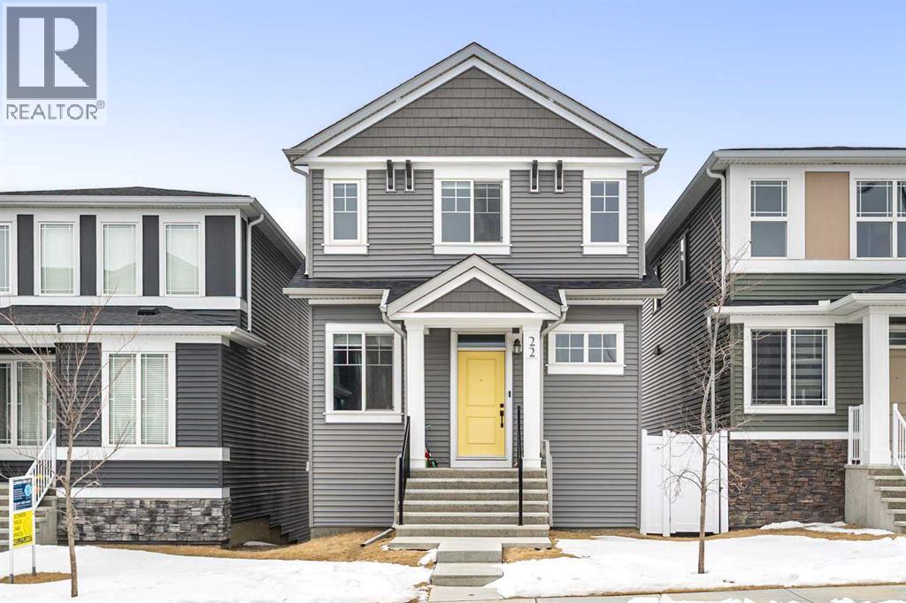 22 Edith Manor NW