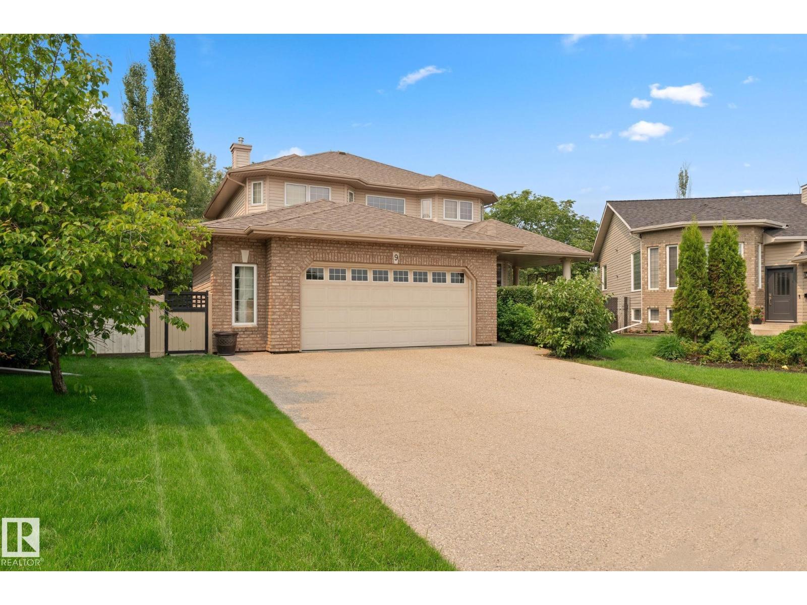 9 CREEKSIDE CL