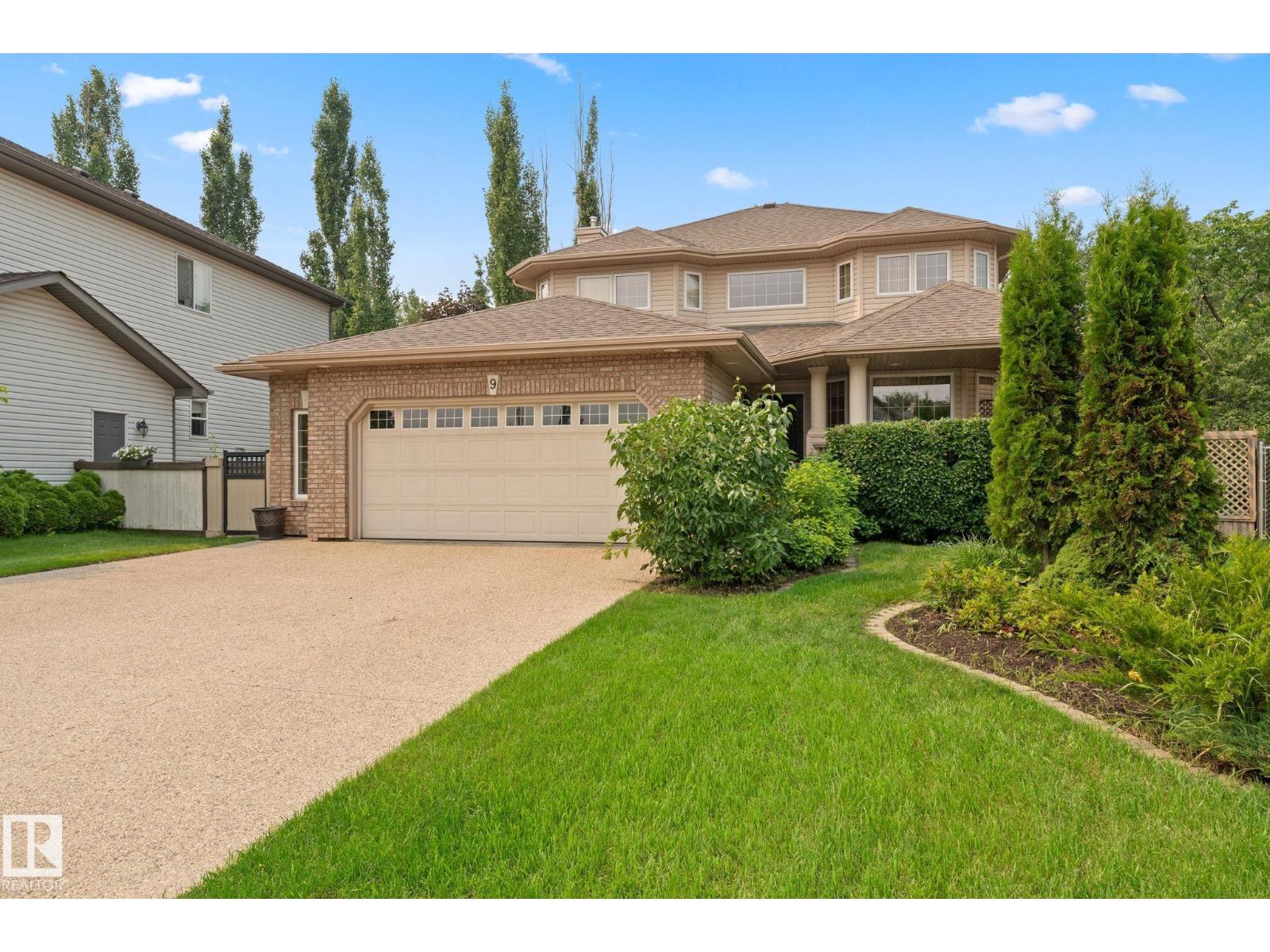 9 CREEKSIDE CL