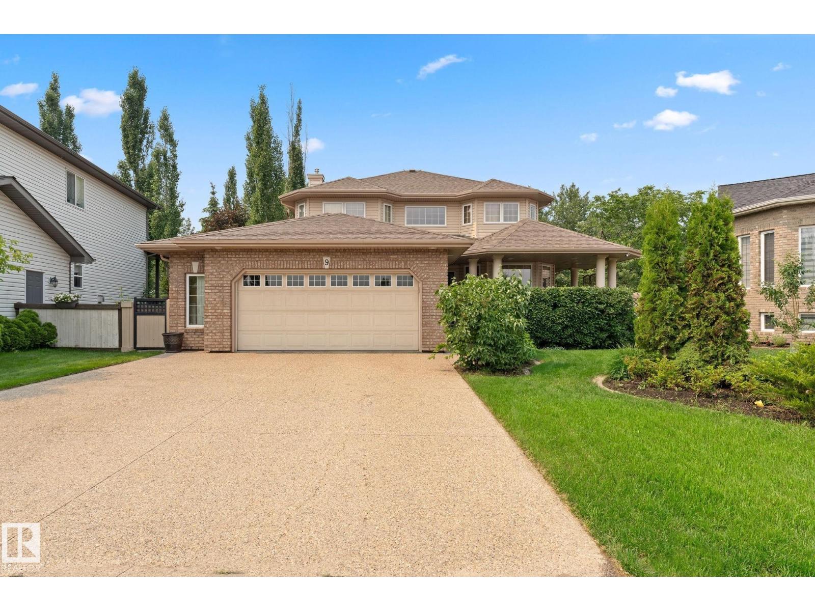 9 CREEKSIDE CL