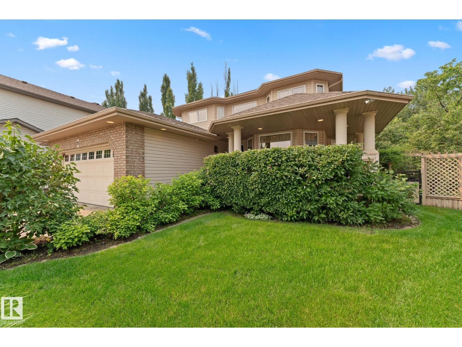 9 CREEKSIDE CL