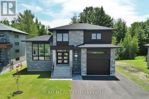 513 BARRAGE STREET Casselman ON K0A1M0