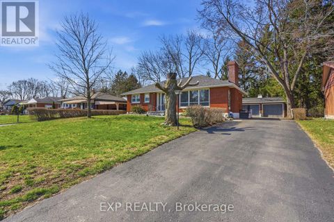 117 LAURENTIAN DRIVE N London East (East O) ON N5W1P1