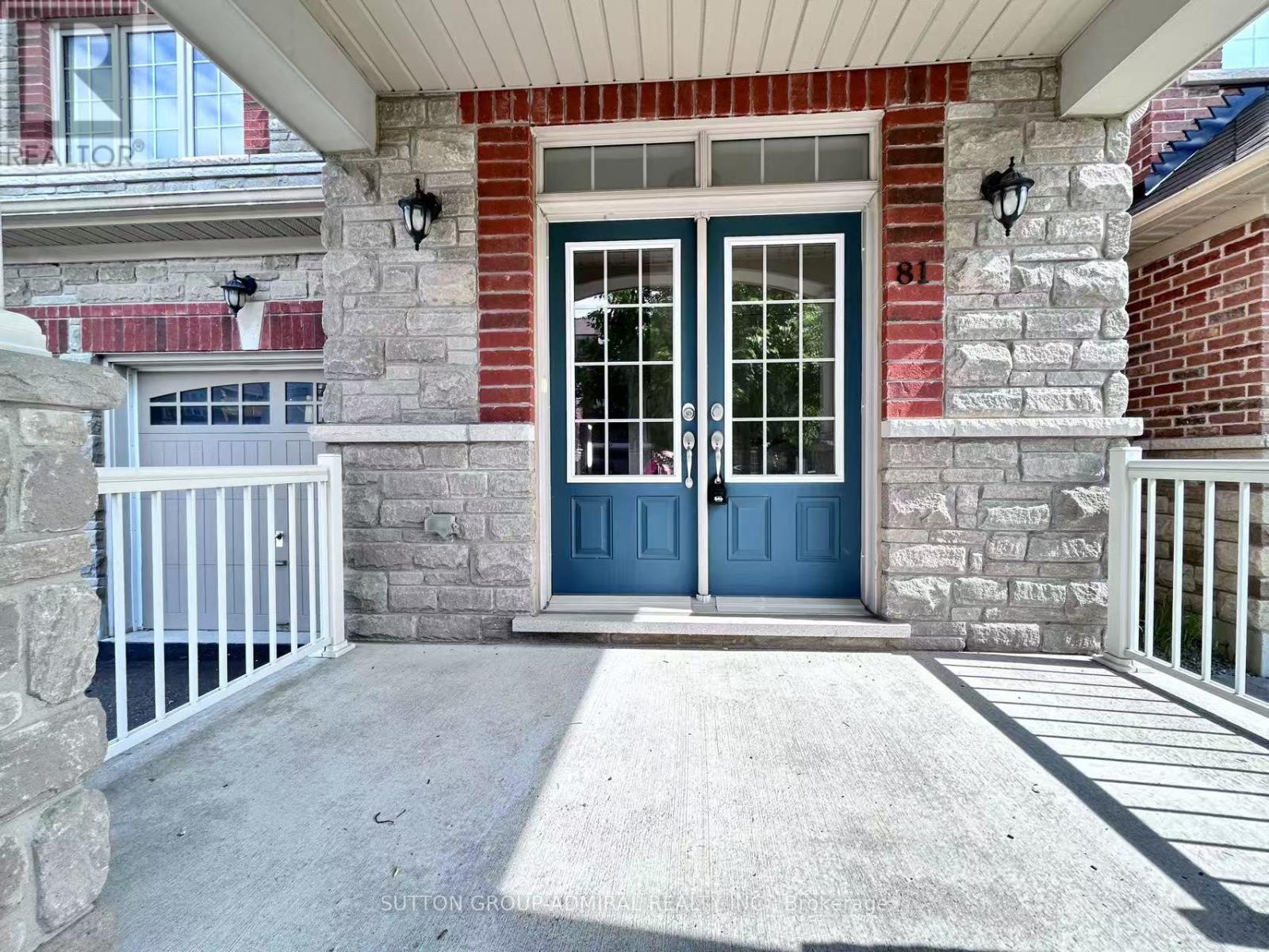 81 LIVANTE COURT