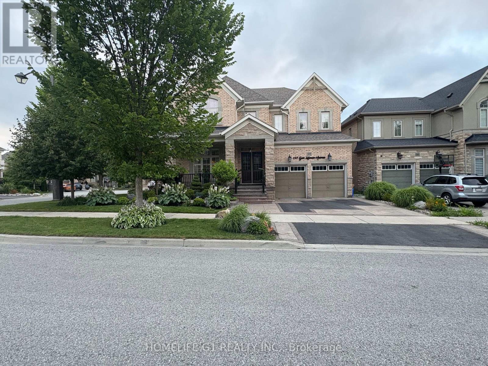 197 GAR LEHMAN DRIVE