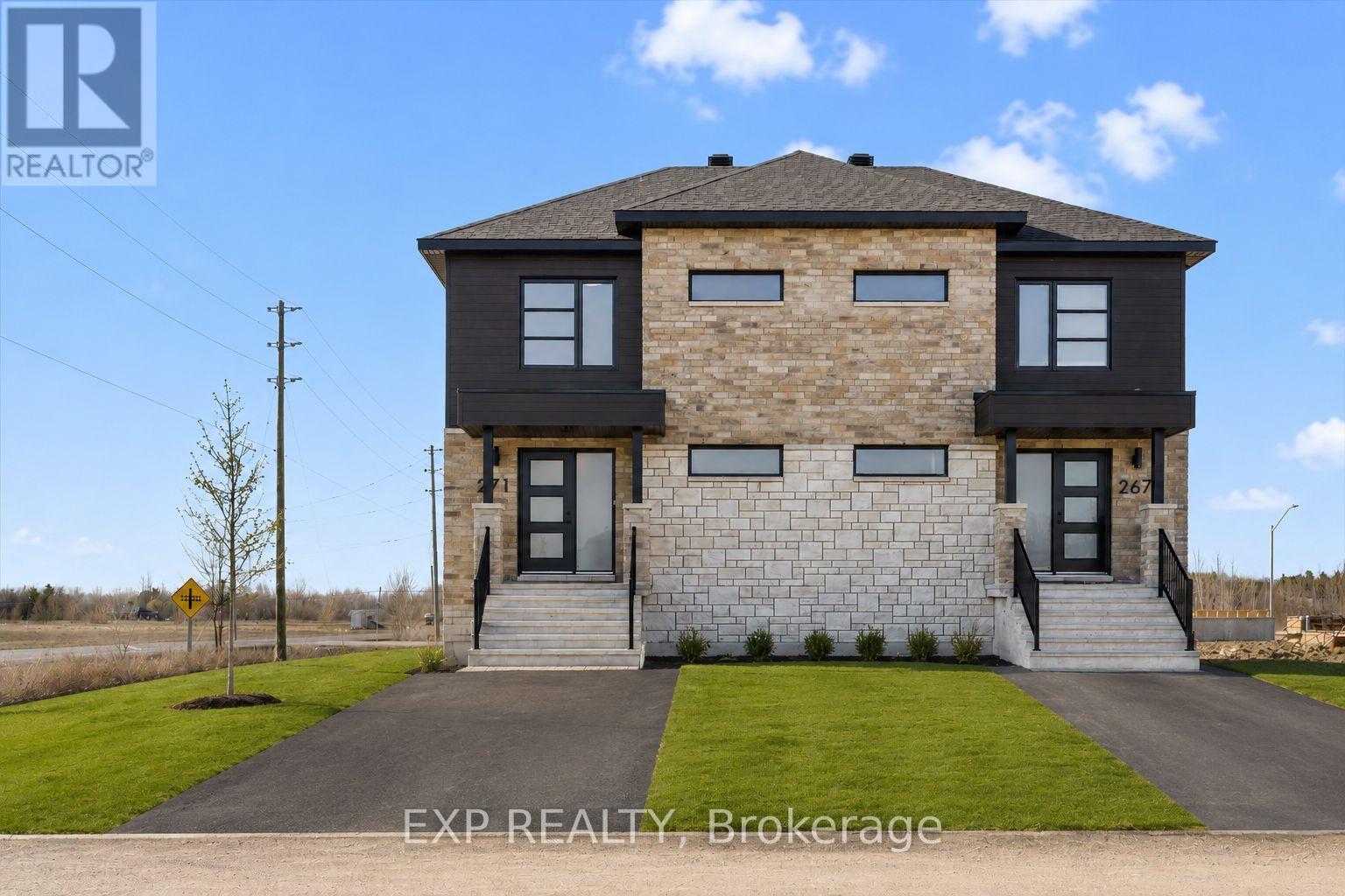 Photo 1 of 45 — 247 CARPE STREET, Casselman, ON K0A1M0