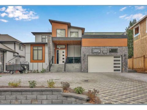 2828 BABICH STREET Abbotsford BC V2S3K5