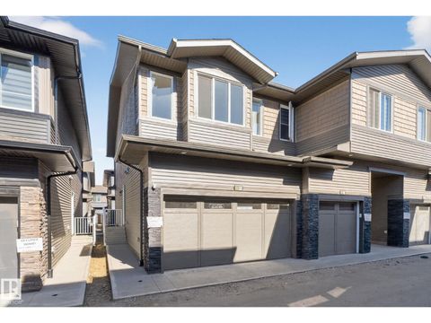 #35 2710 66 ST SW Edmonton AB T6X3H4