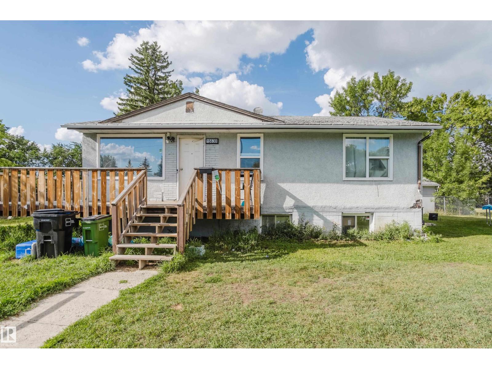 15630 105 AV NW