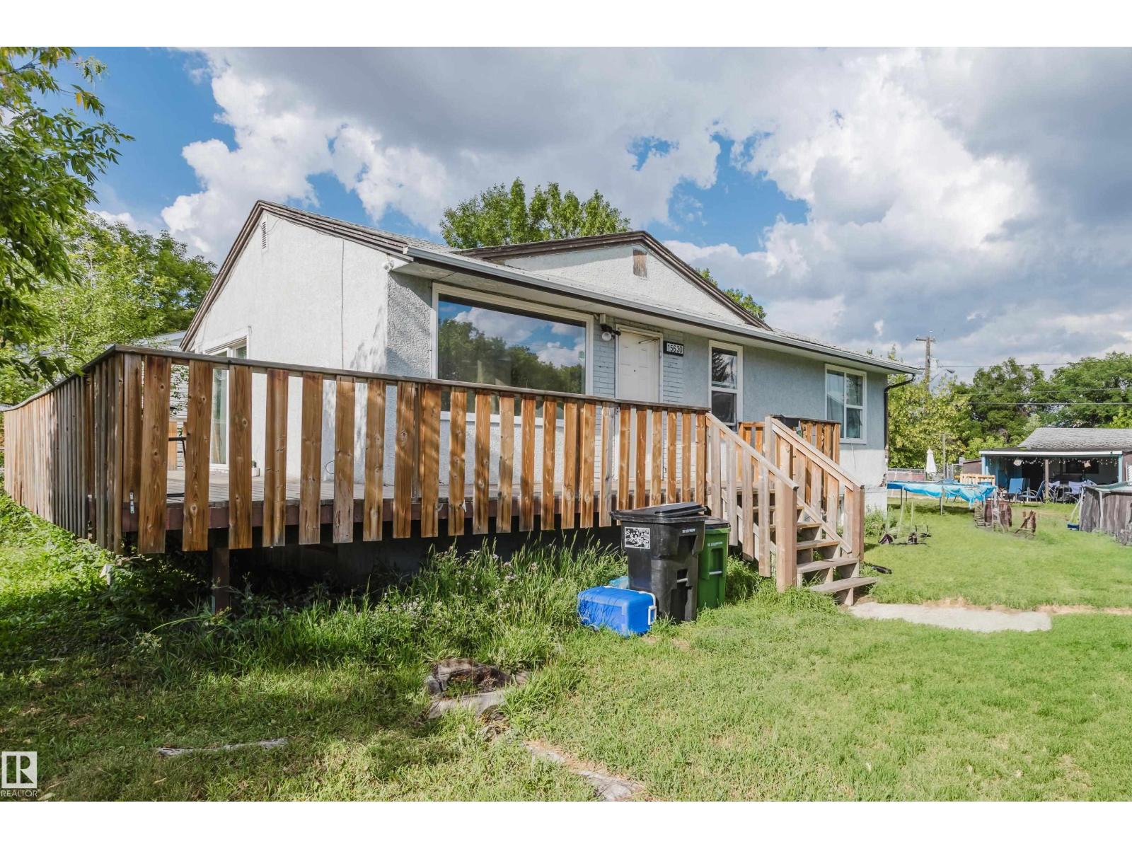 15630 105 AV NW
