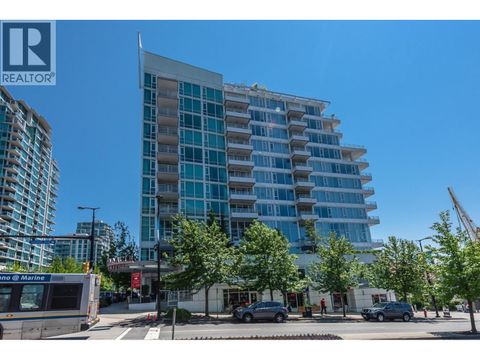 1003 133 E ESPLANADE North Vancouver BC V7L1A1