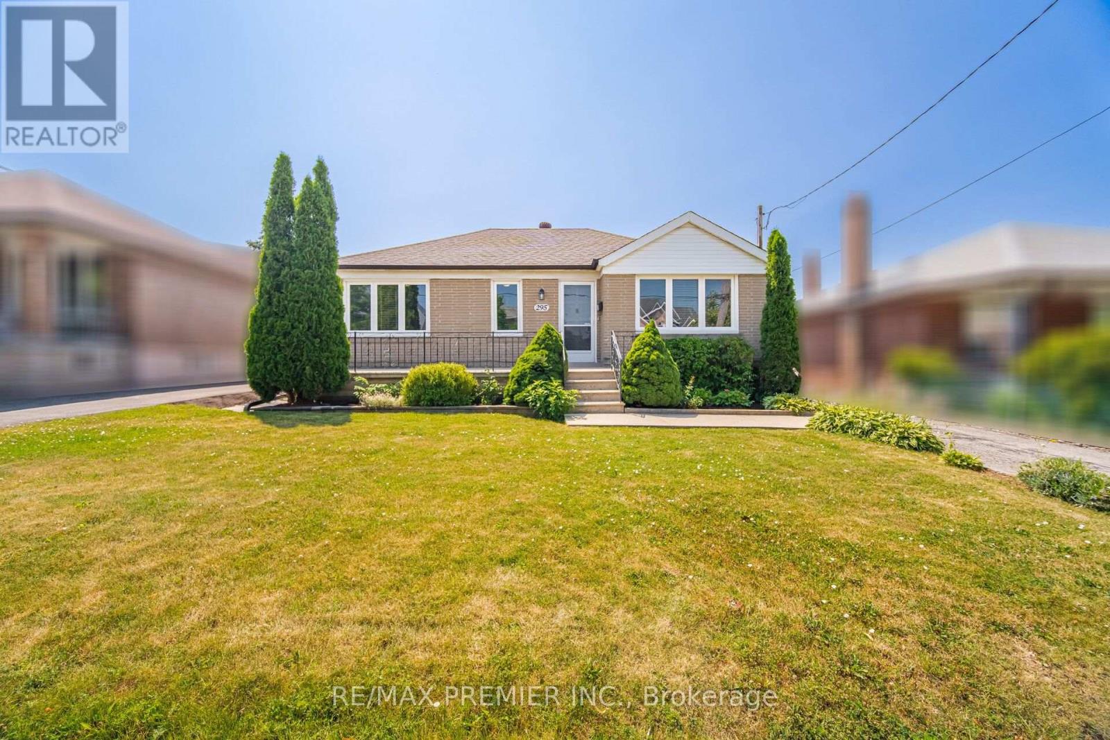 295 FALSTAFF AVENUE