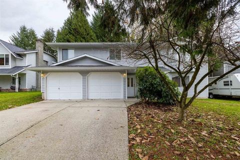7732 PINTAIL STREET Mission BC V2V6H3