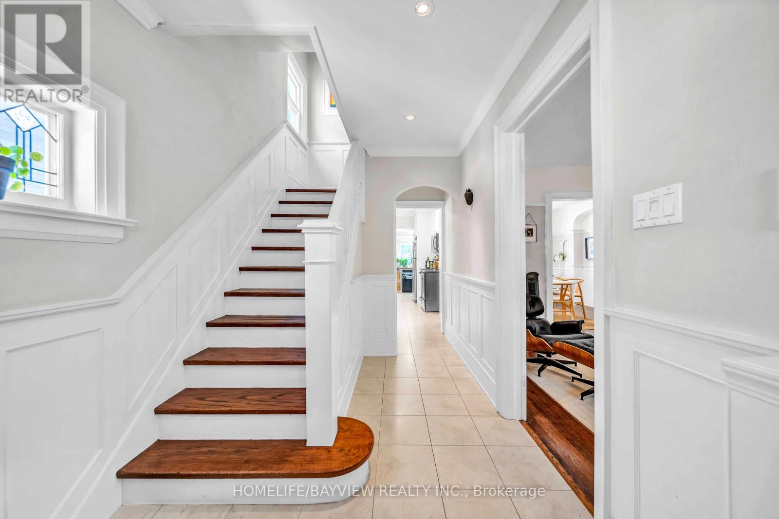 131 HEDDINGTON AVENUE