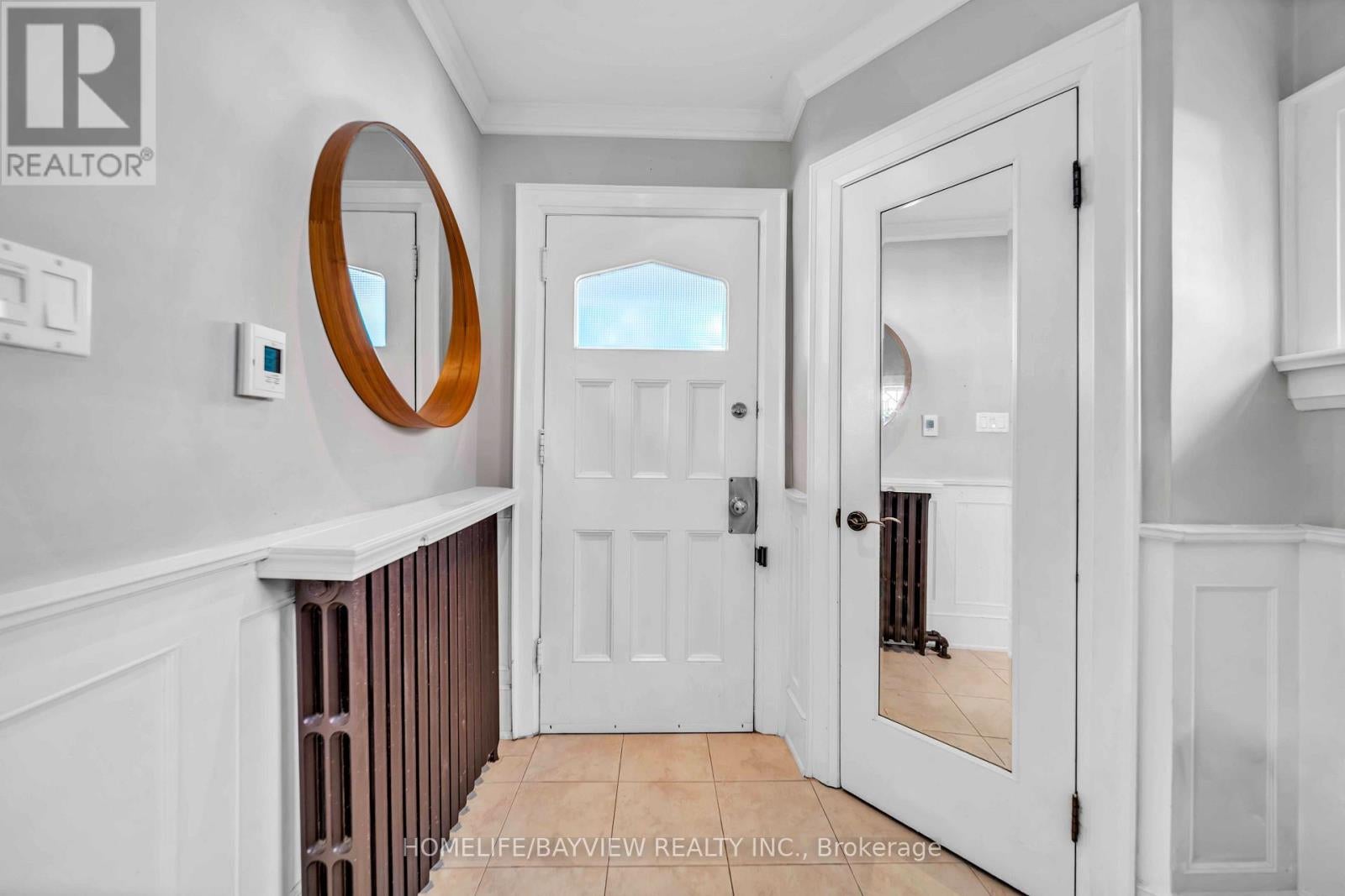131 HEDDINGTON AVENUE