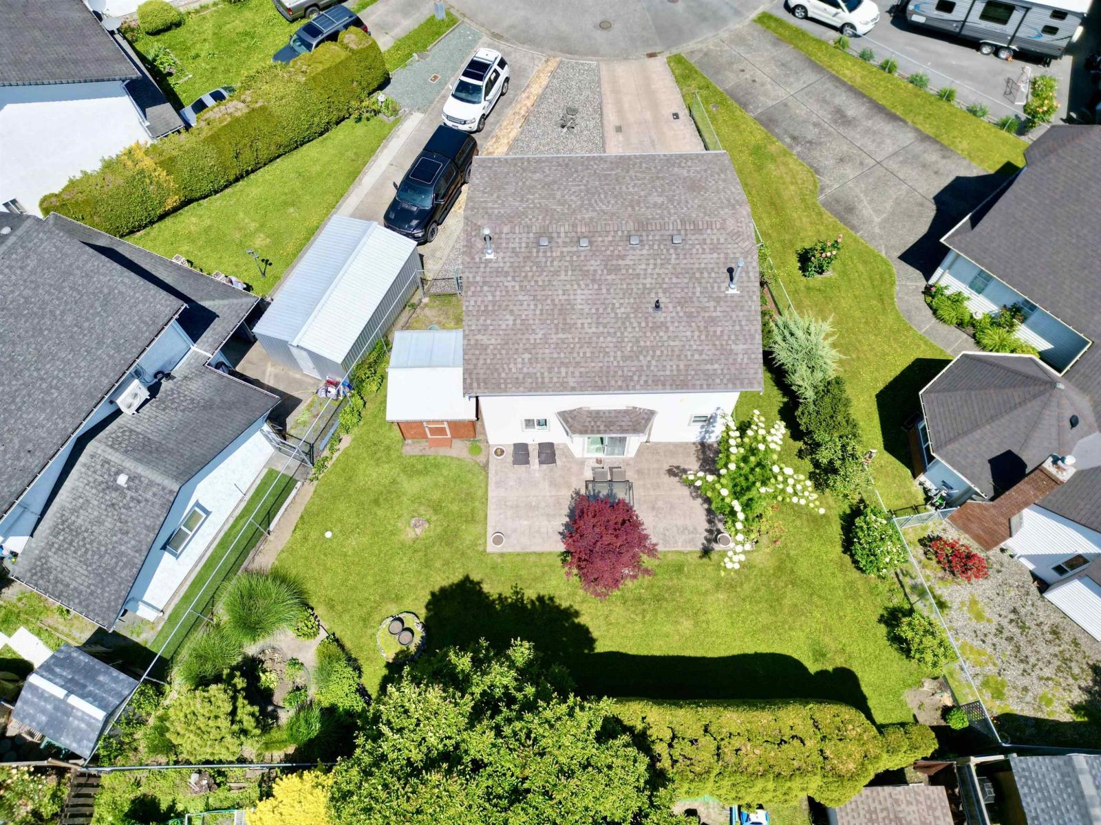 9525 NORTHVIEW STREET|Chilliwack Proper West