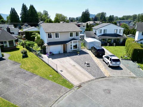 9525 NORTHVIEW STREET|Chilliwack Proper West Chilliwack BC V2P7G8