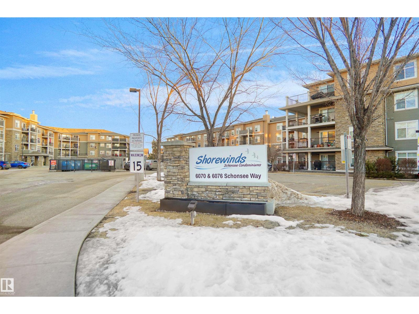 #335 6076 SCHONSEE WY NW