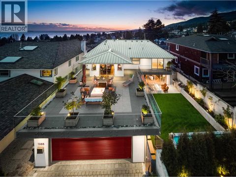 1388 21ST STREET West Vancouver BC V7V4B3