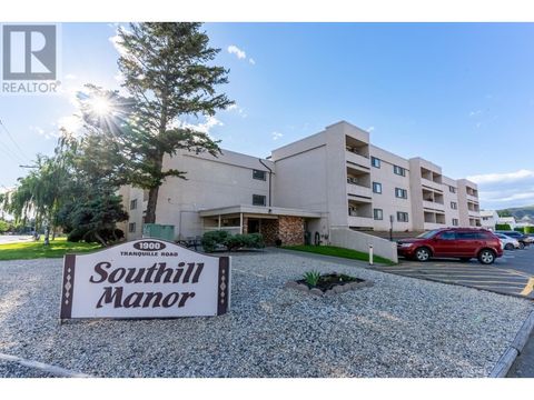 1900 Tranquille Road Unit# 19 Kamloops BC V2H1T7
