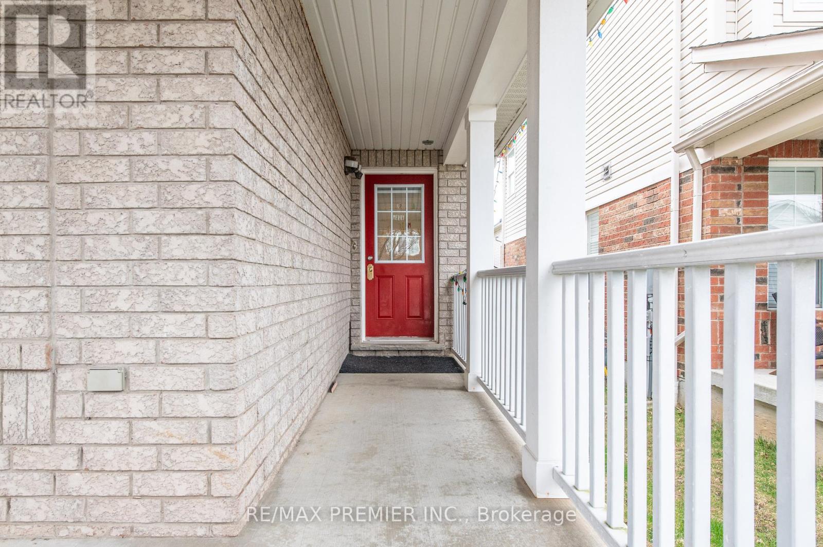 215 GARTH MASSEY DRIVE
