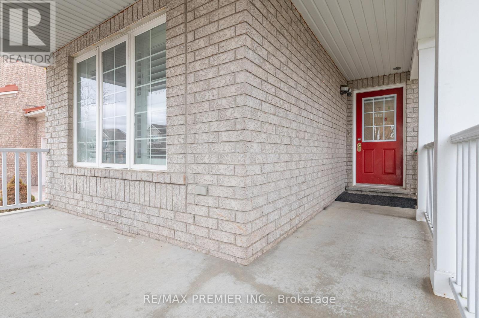 215 GARTH MASSEY DRIVE