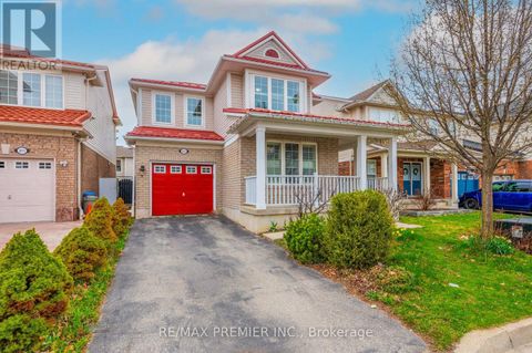 215 GARTH MASSEY DRIVE Cambridge ON N1T2G4