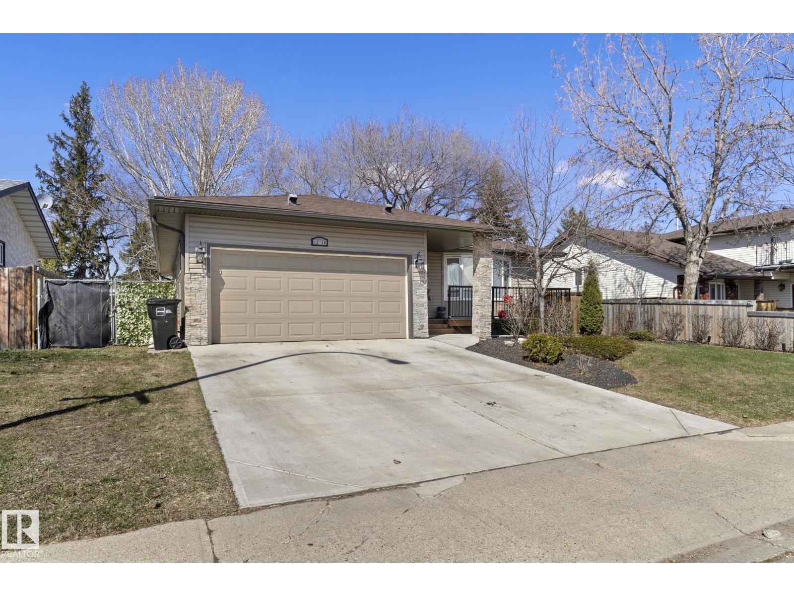 12116 148 AV NW