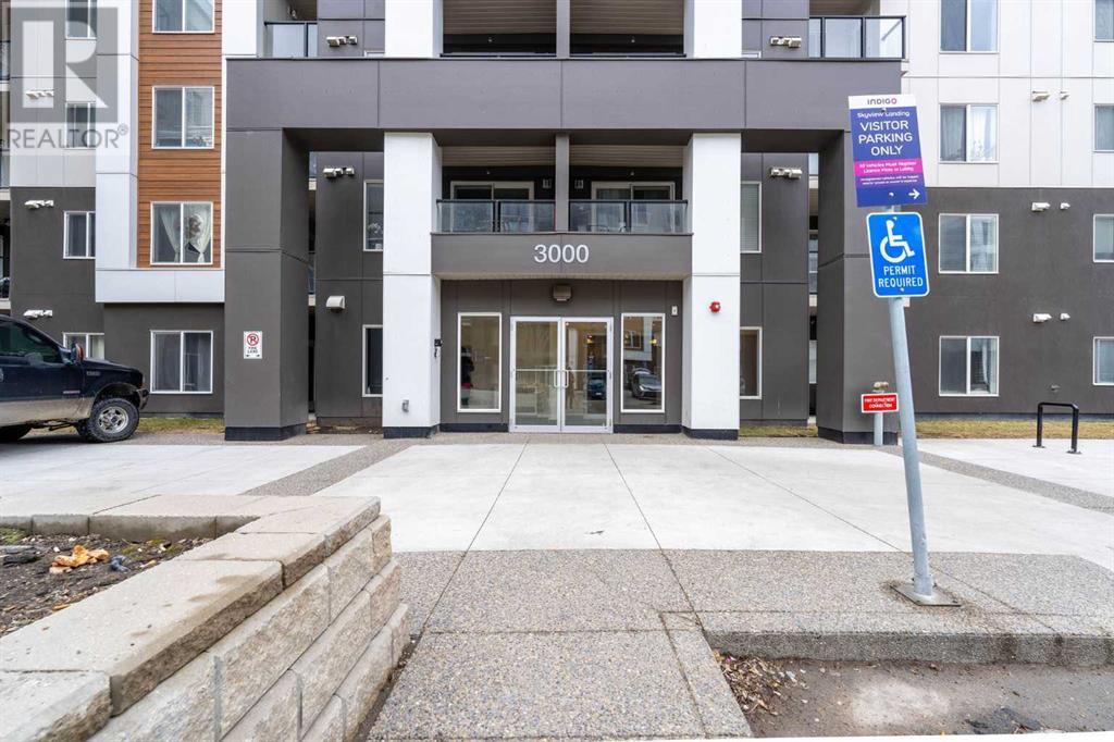 3203, 4641 128 Avenue NE