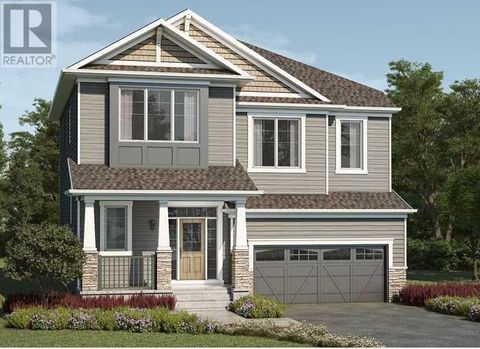 25 Yorkstone Crescent SW Calgary AB T2X5N5