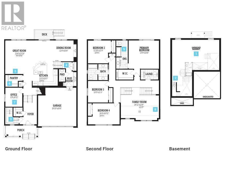 25 Yorkstone Crescent SW