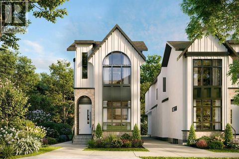 2004 51 Avenue SW Calgary AB T3E1J6