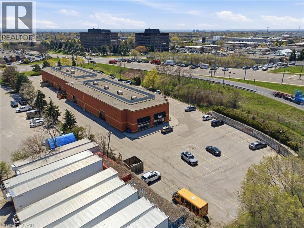 245 WYECROFT Road Unit# 4