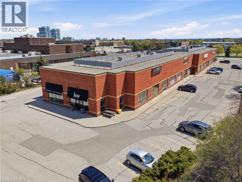 245 WYECROFT Road Unit# 4