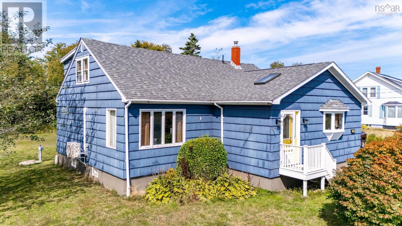 Photo 1 of 43 — 1192 Highway 335, Middle West Pubnico, NS B0W2M0