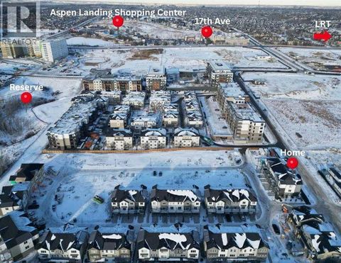 2221 81st Street SW Calgary AB T3H3V8