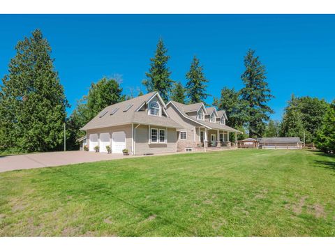 25219 60 AVENUE Langley BC V4W1G9