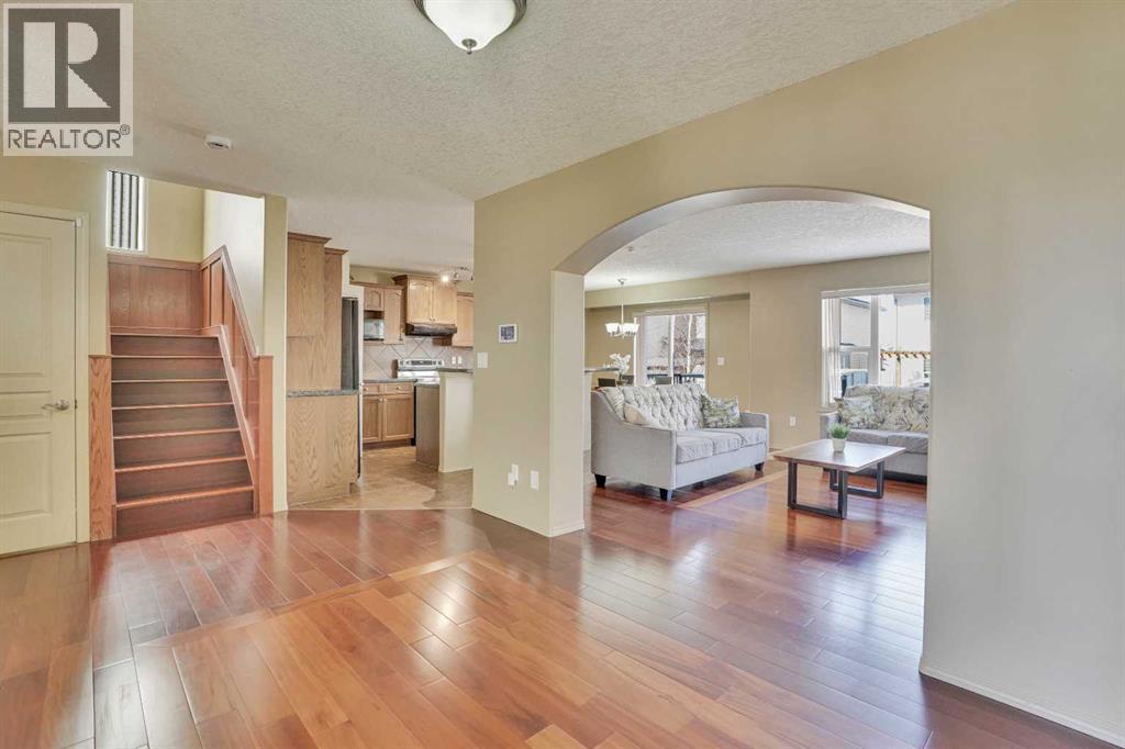 10 Bridlerange Circle SW