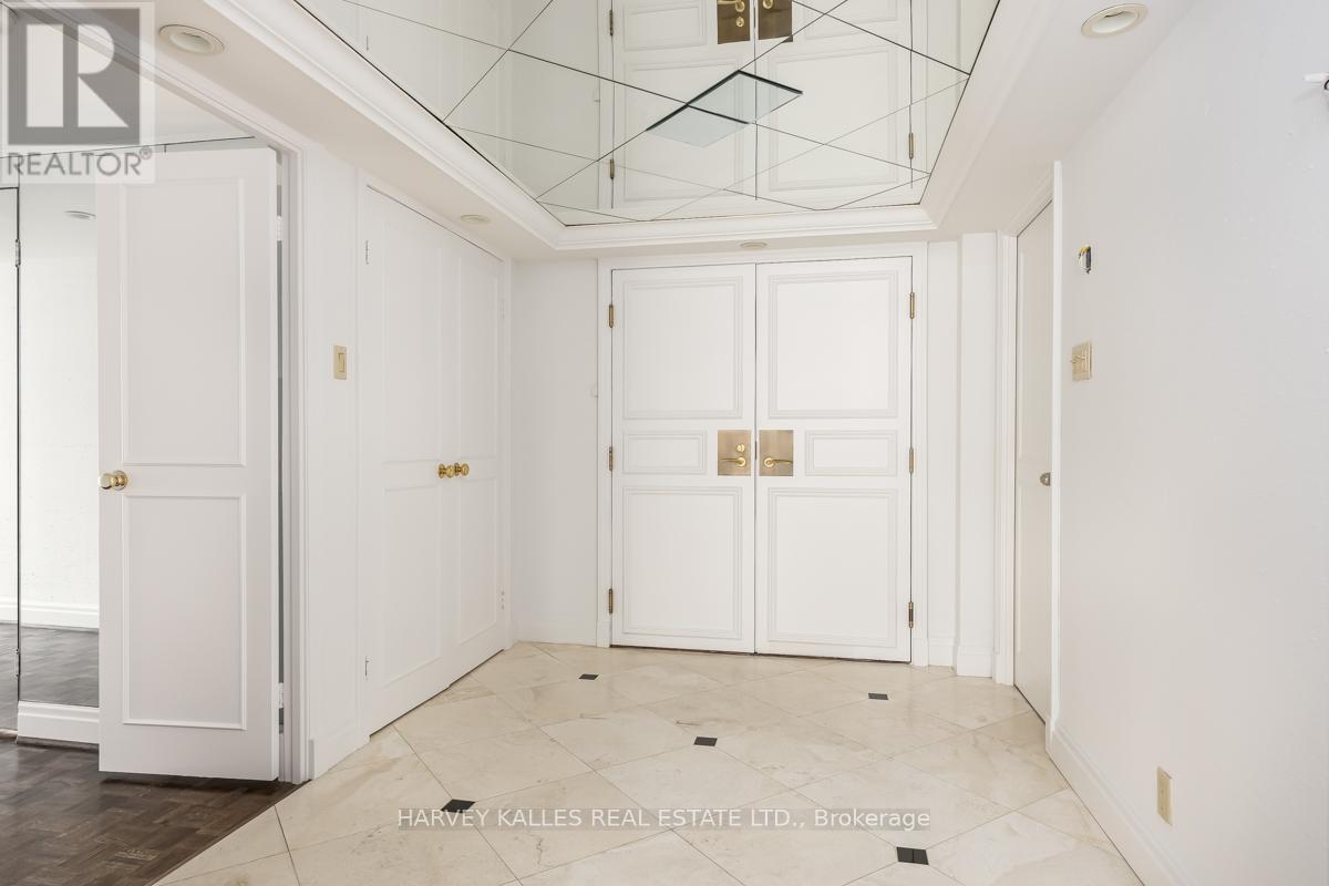 2103 - 1166 BAY STREET