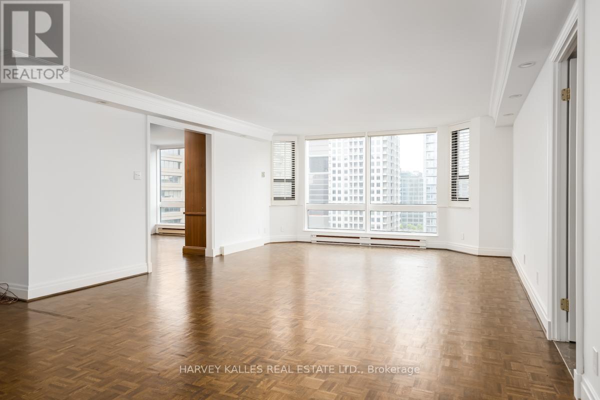 2103 - 1166 BAY STREET