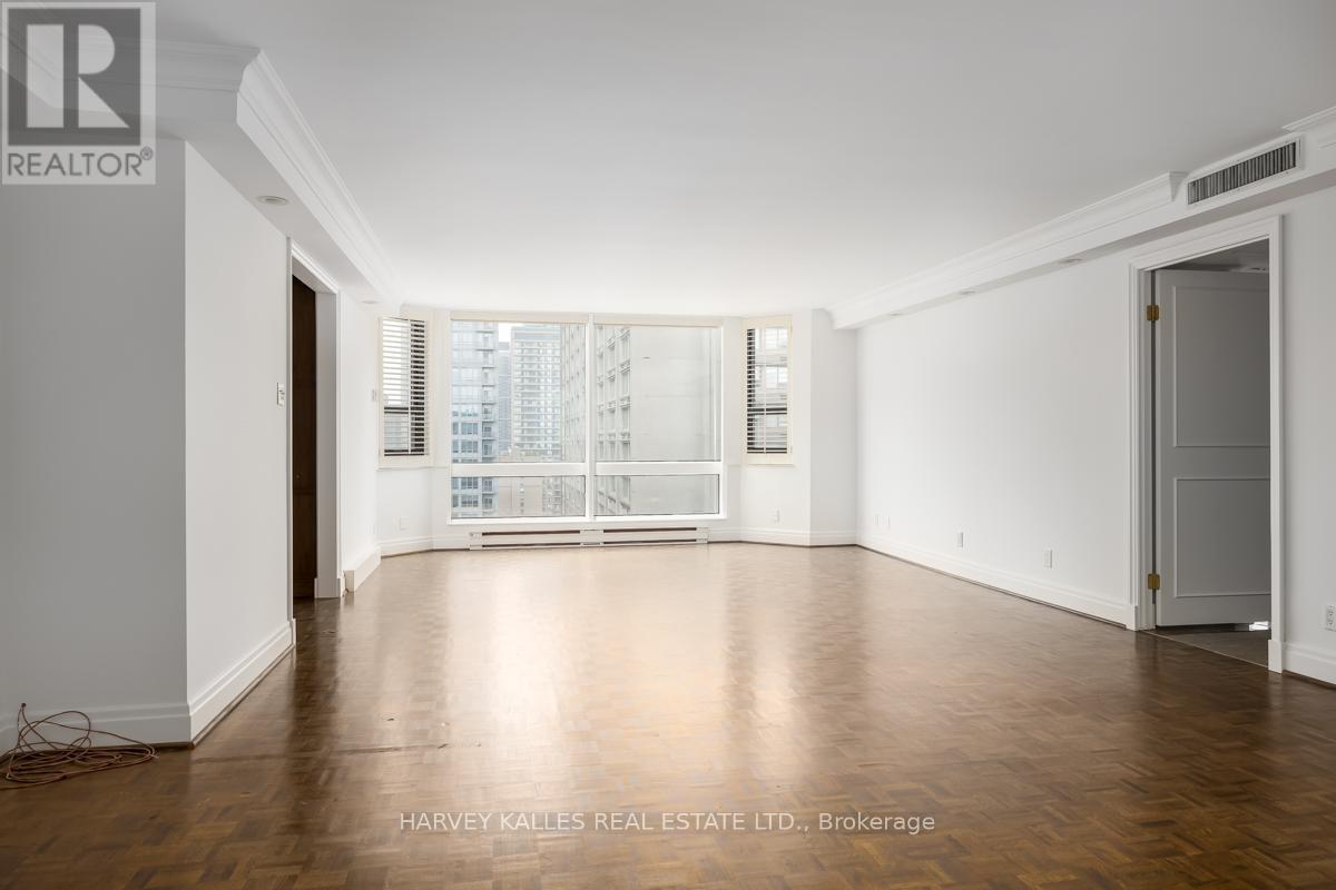 2103 - 1166 BAY STREET