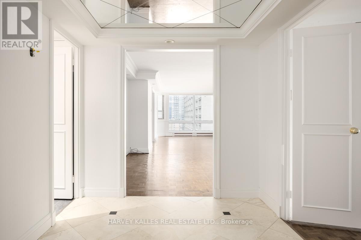 2103 - 1166 BAY STREET