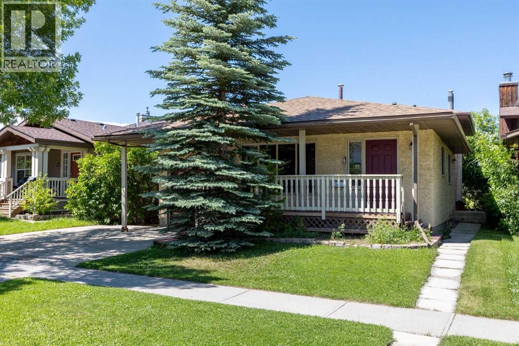 80 Macewan Drive NW