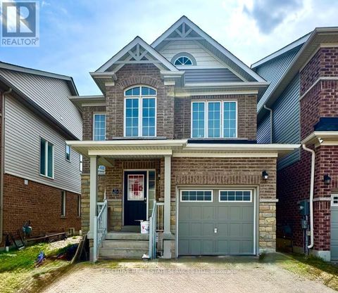427 LINDEN DRIVE Cambridge ON N3H0C2
