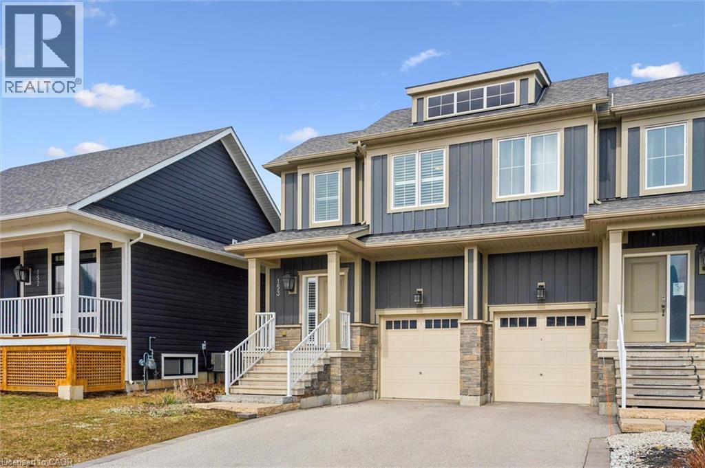 153 YELLOW BIRCH Crescent