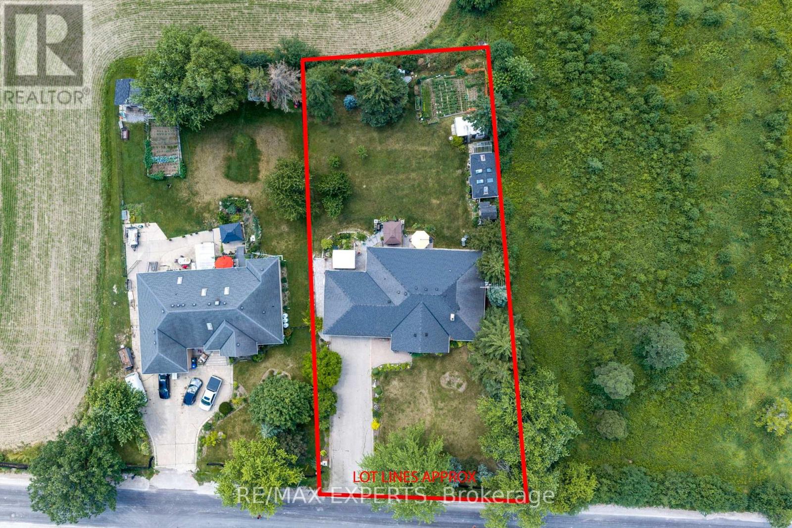 12792 HUMBER STATION ROAD