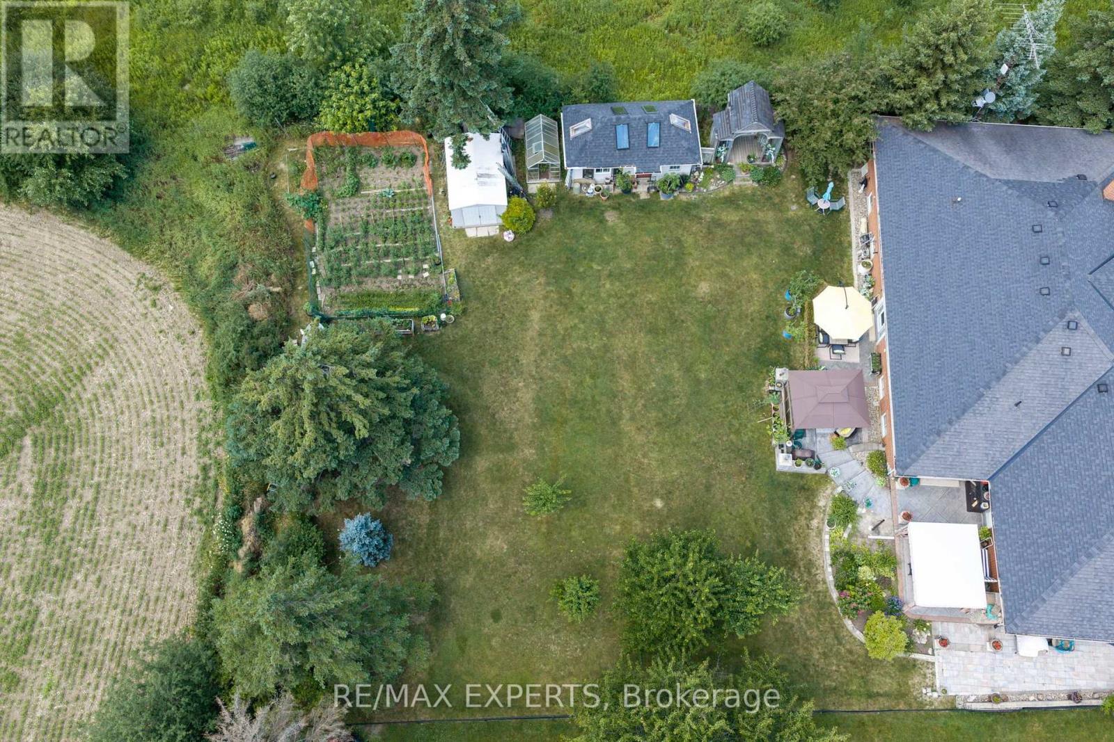 12792 HUMBER STATION ROAD