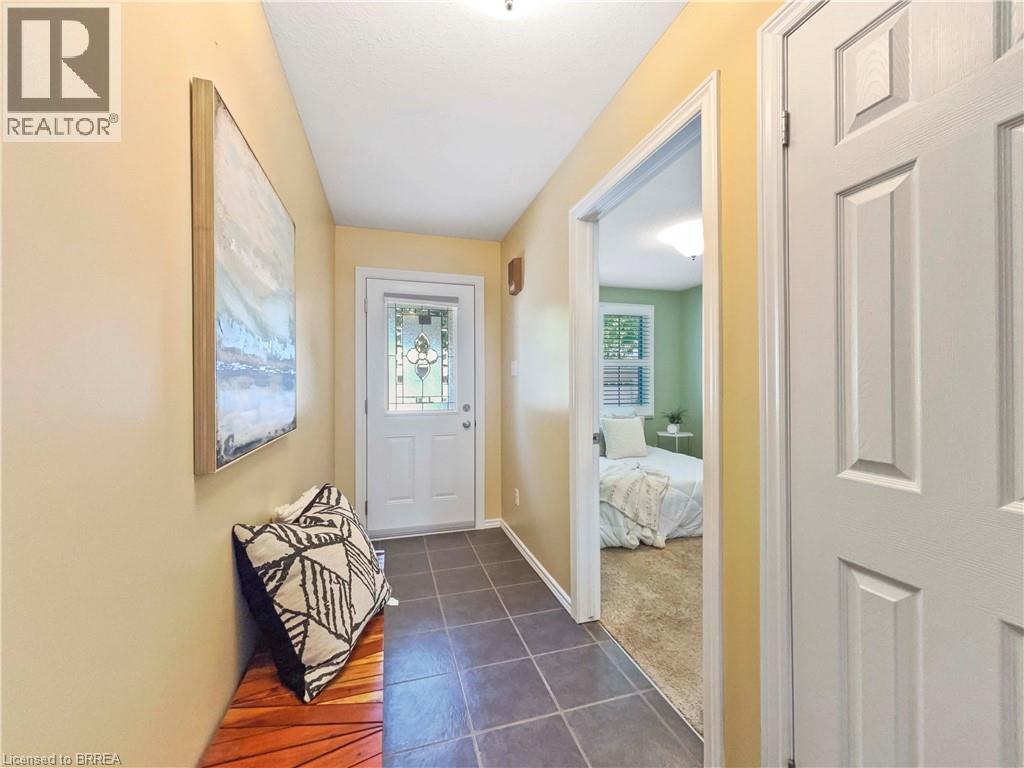 35 STRATFORD Terrace Unit# 35