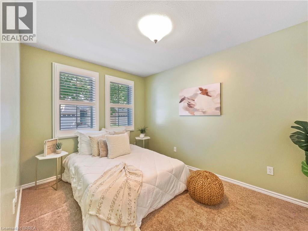 35 STRATFORD Terrace Unit# 35